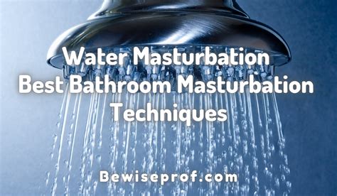 masterbate in bathroom|Masturbating In Bathroom Porn Videos .